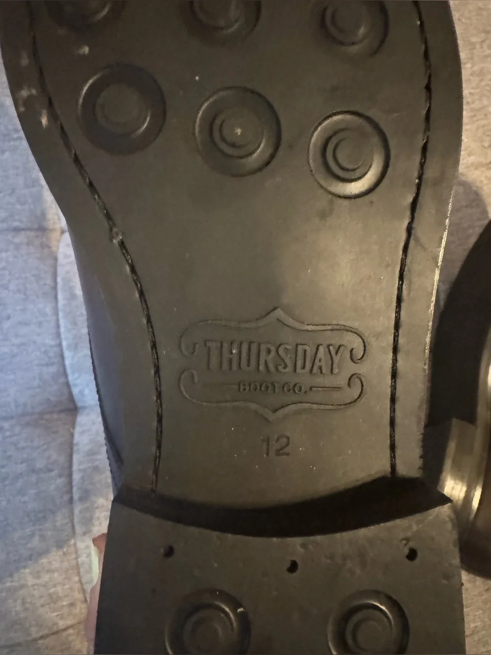 Thursday Boot Company ✔️new ✔️retails